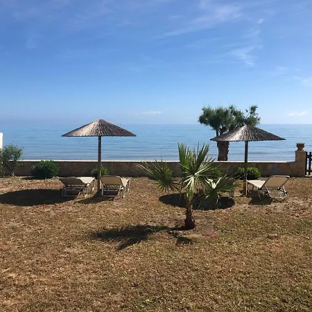 Appartement House I&ii Alykes (Zakynthos)