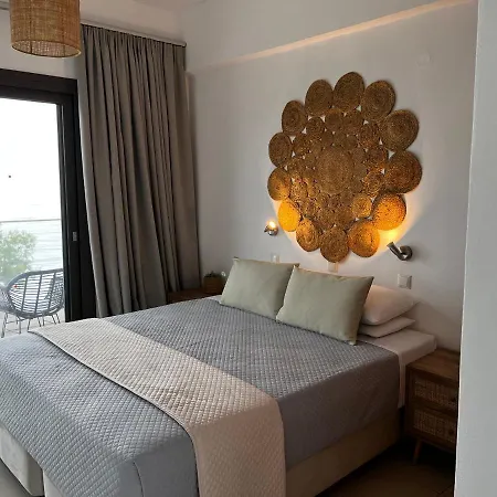 Appartement House I&ii