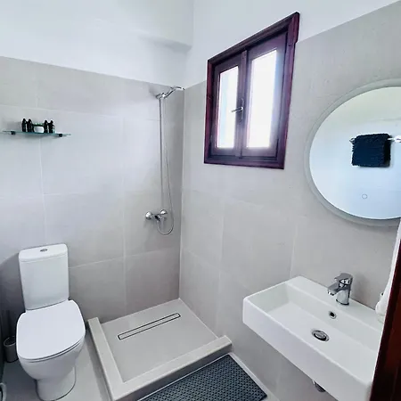 House I&ii Appartement *